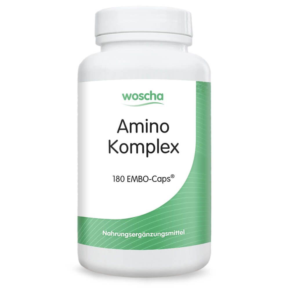 WOSCHA Amino Komplex-WOSCHA-0