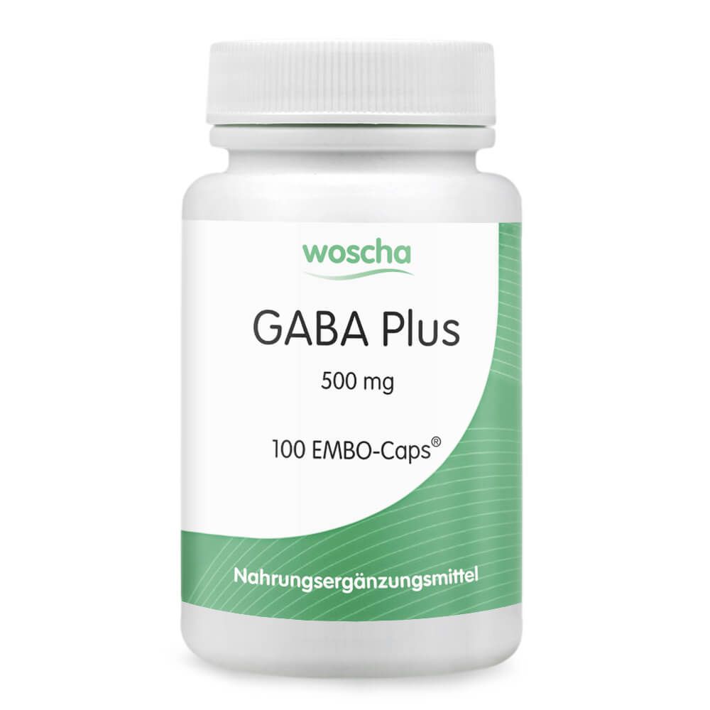 WOSCHA GABA Plus-WOSCHA-0