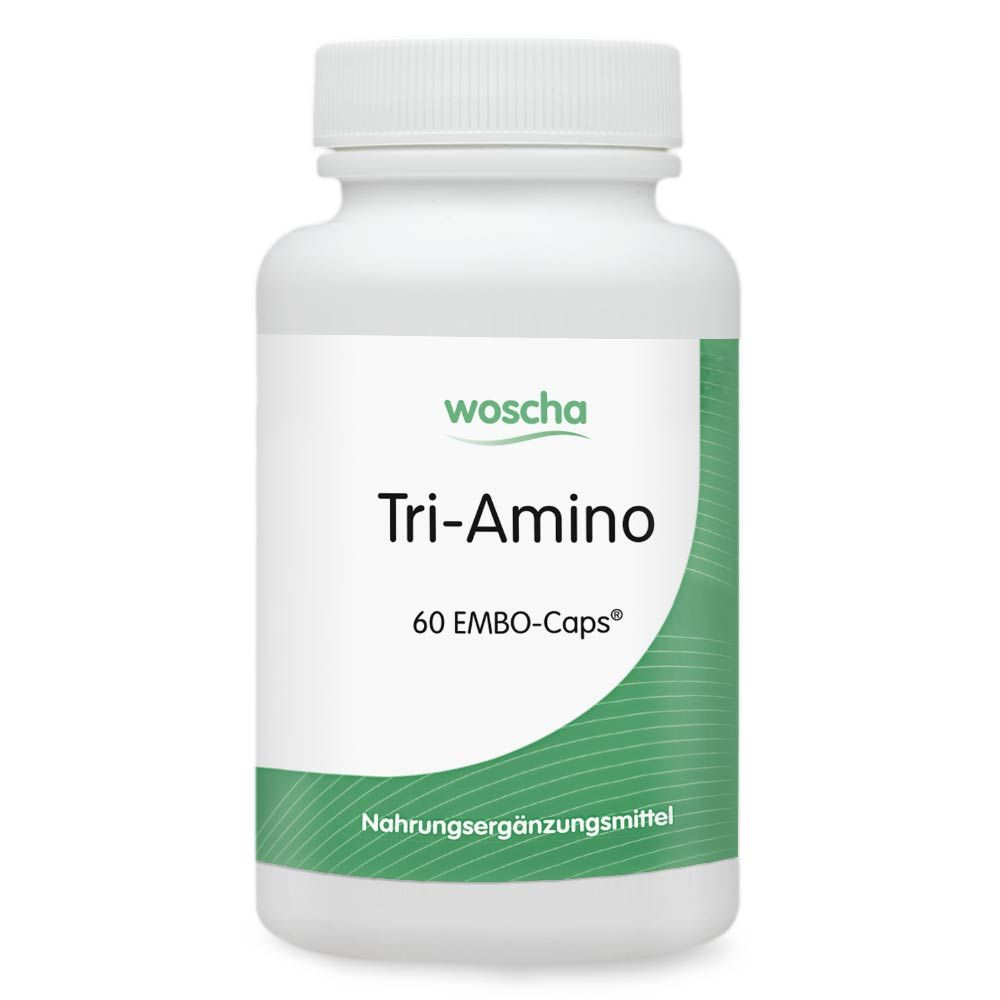 WOSCHA TRI-Amino-WOSCHA-0