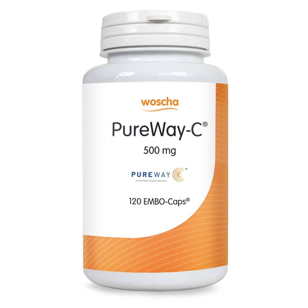 WOSCHA PureWay-C® 500-WOSCHA-0