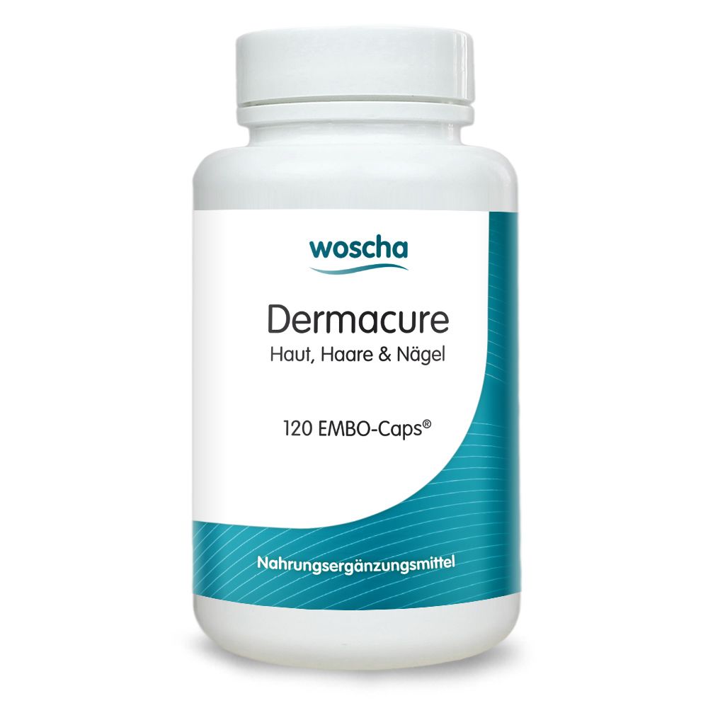WOSCHA Dermacure-WOSCHA-0