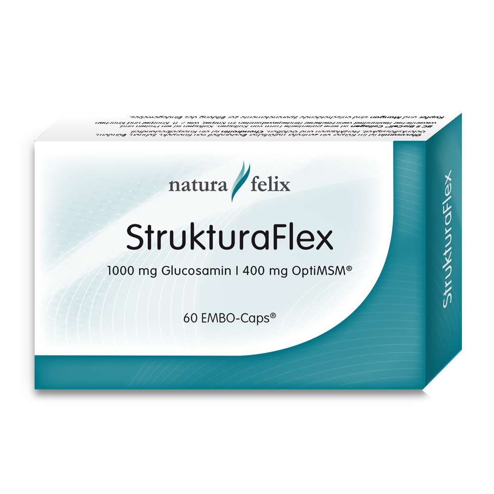 natura felix StrukturaFlex-Natura Felix-0