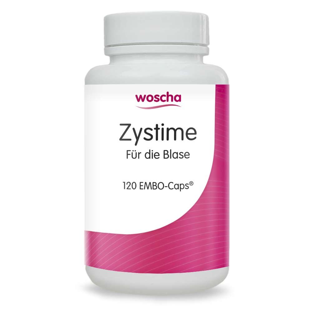 WOSCHA Zystime-WOSCHA-0