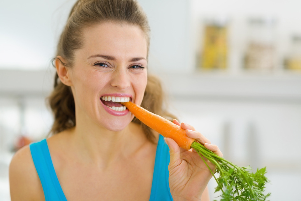 natura felix natürliches Beta Carotin Plus