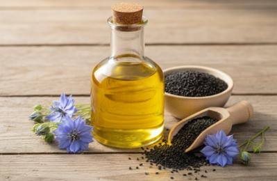 Schwarzkümmelöl: Eigenschaften und Wirkungen