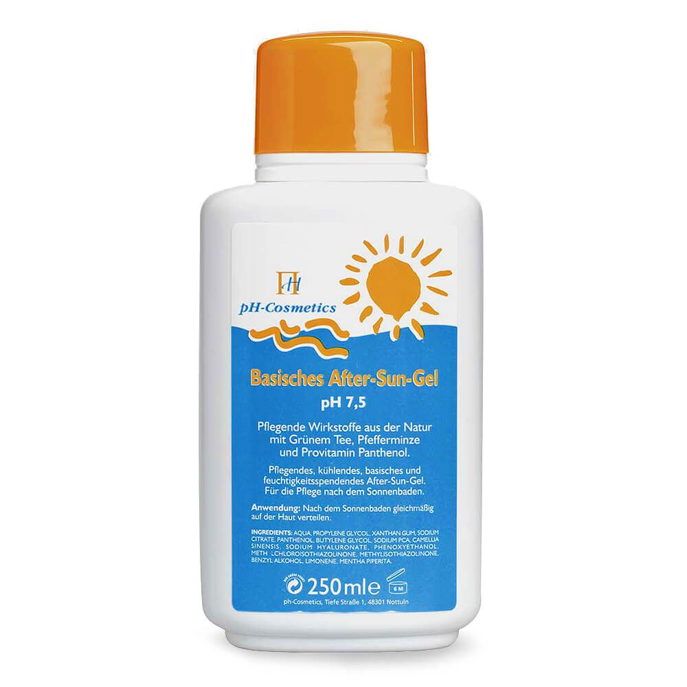 Basisches After-Sun Gel pH 7,5-ph-Cosmetics-0