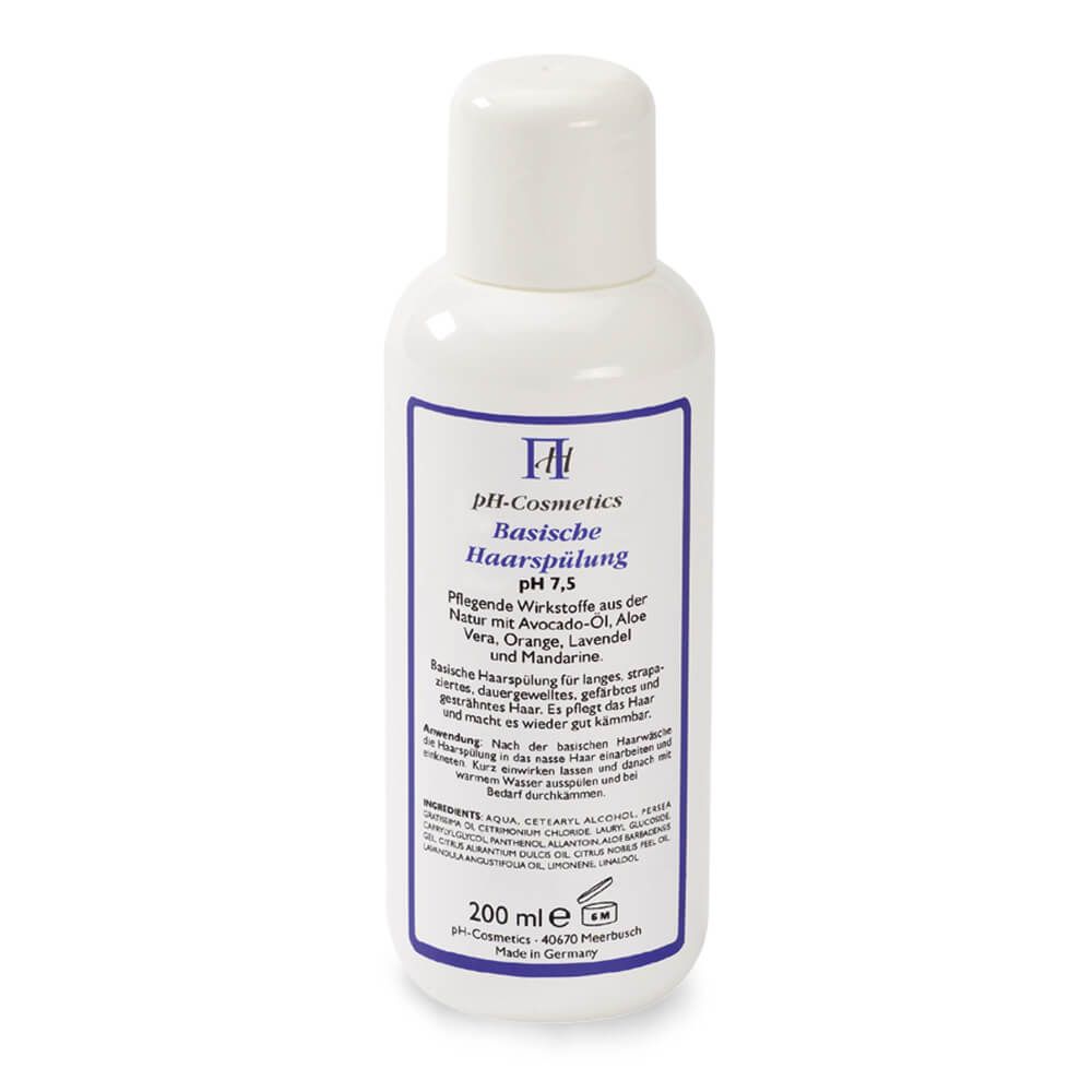Basische Haarspülung pH 7,5-ph-Cosmetics-0
