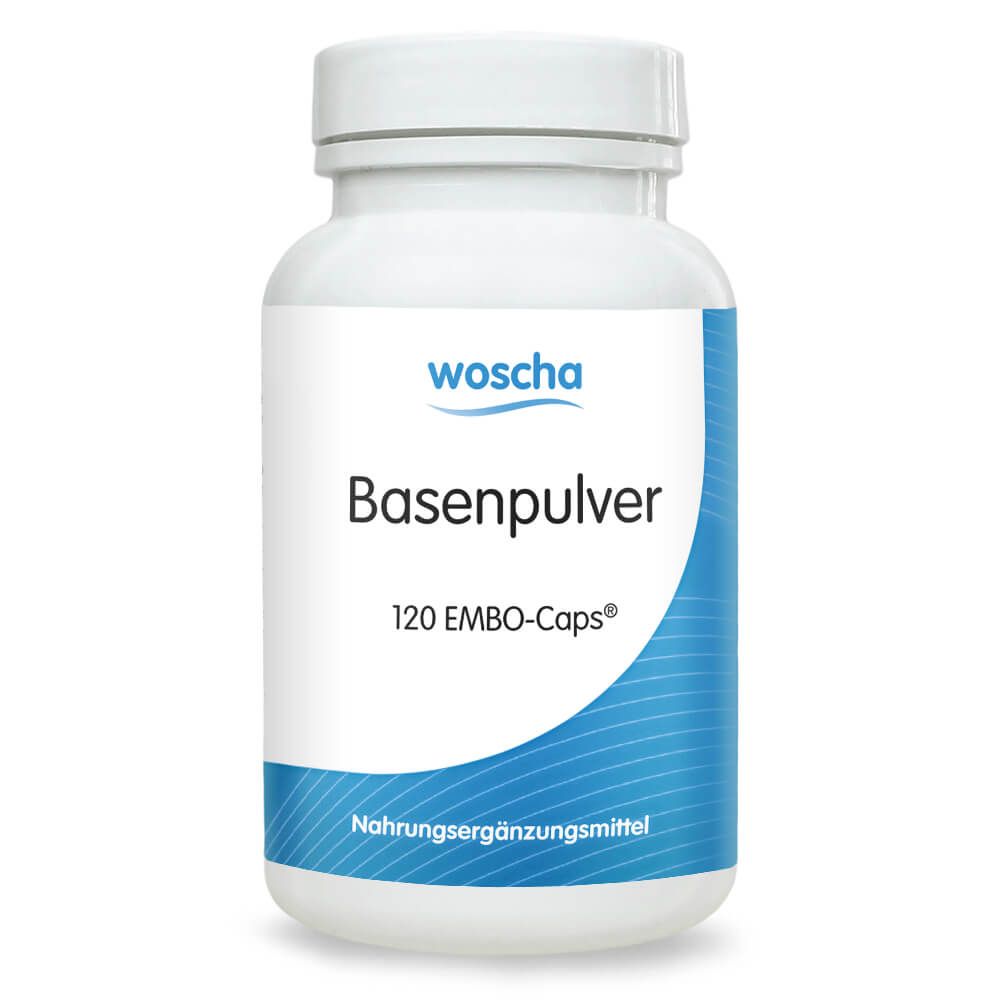 WOSCHA Basenpulver-WOSCHA-0