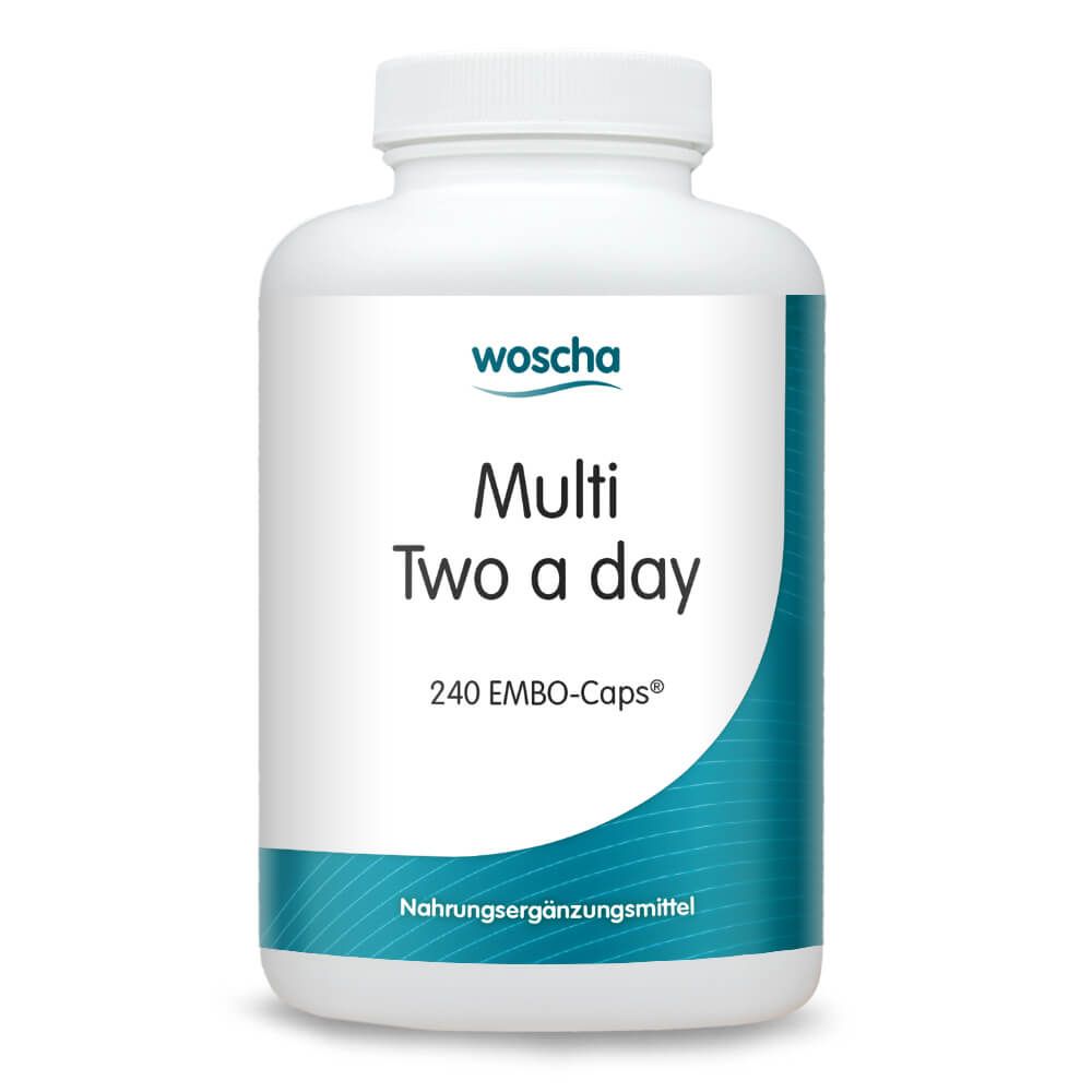 WOSCHA Multi Two a Day - Groß-WOSCHA-0