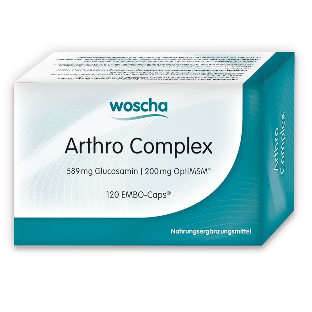 WOSCHA Arthro Complex-WOSCHA-0