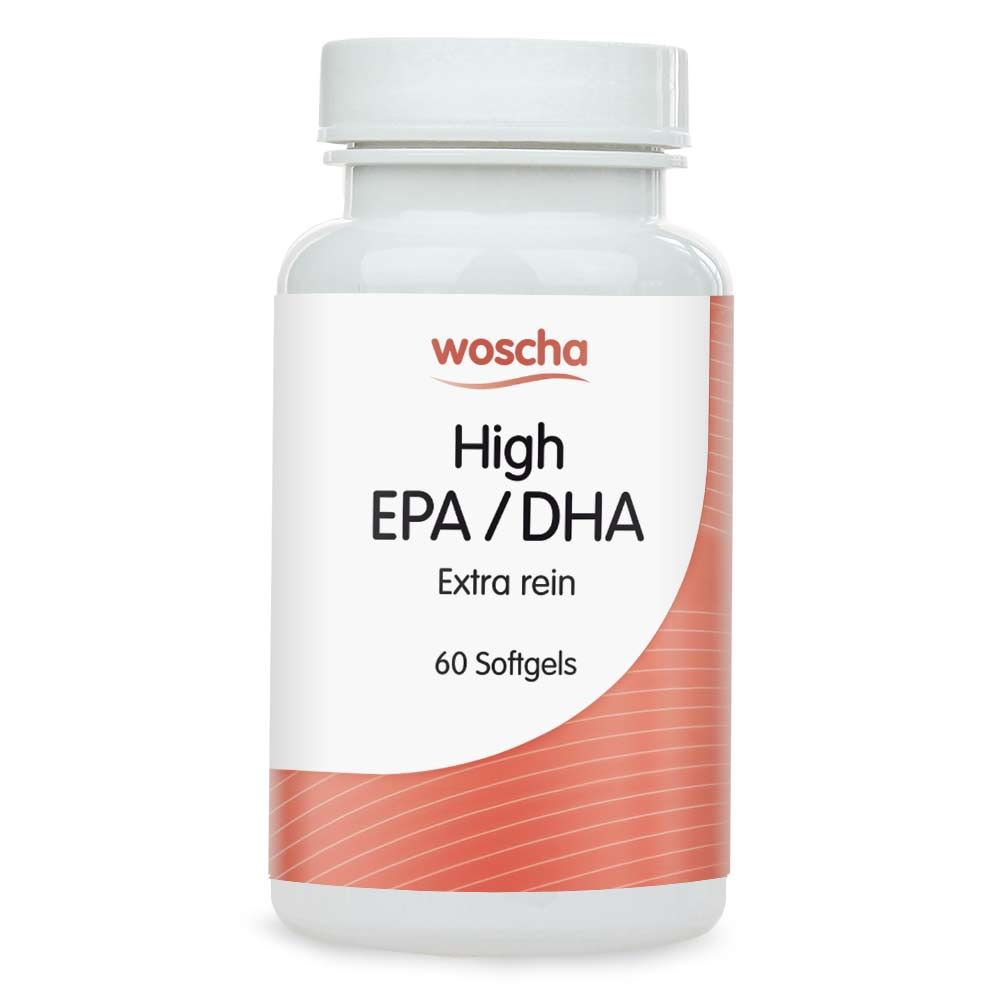 WOSCHA High EPA / DHA-WOSCHA-0