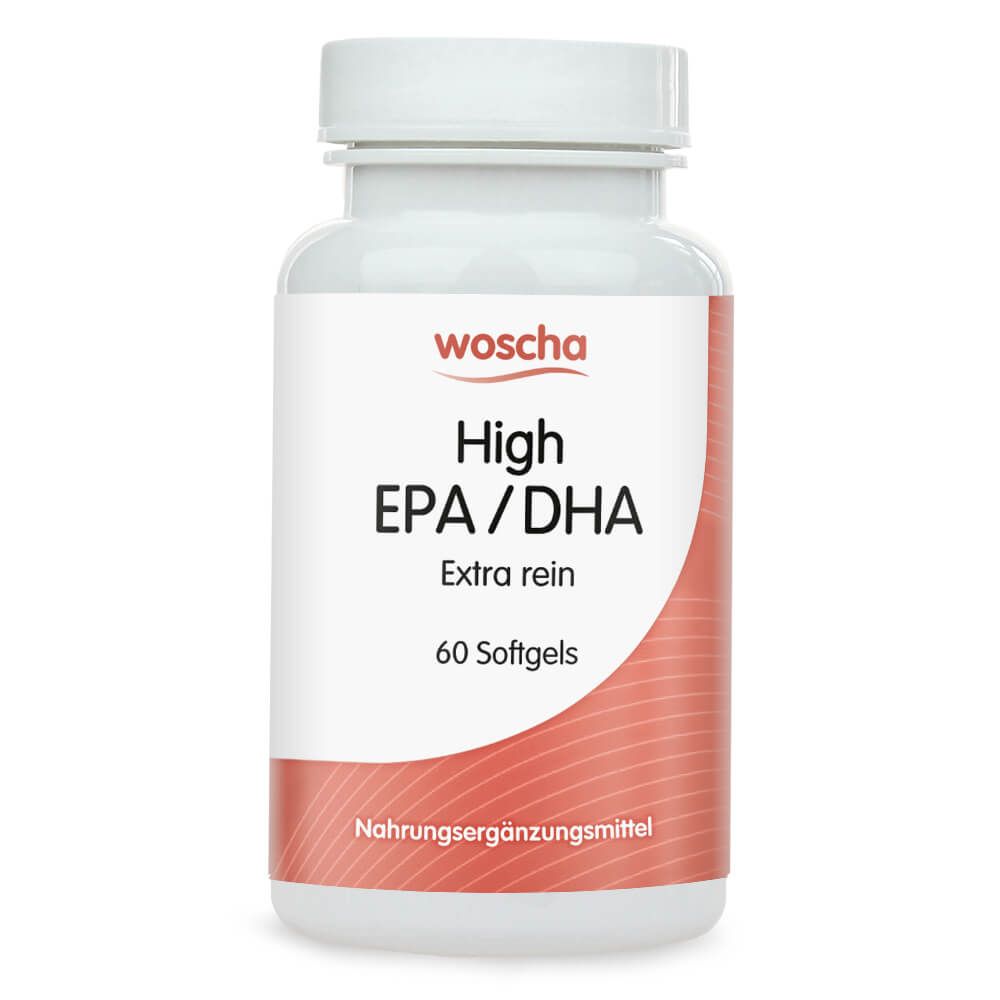 WOSCHA High EPA / DHA-WOSCHA-0
