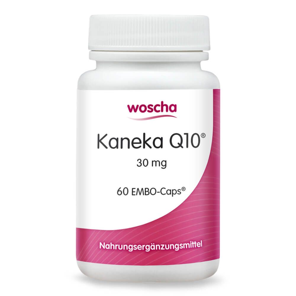 WOSCHA Kaneka Q10-WOSCHA-0