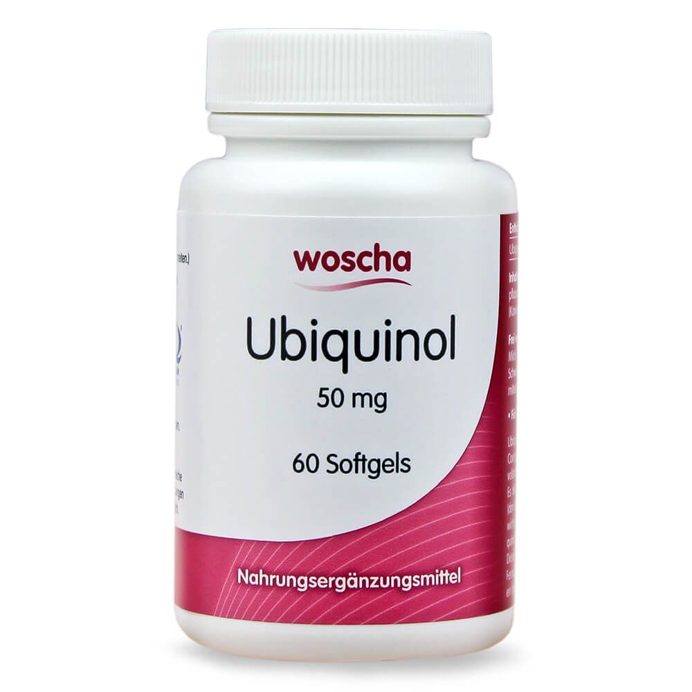 WOSCHA Ubiquinol-WOSCHA-0