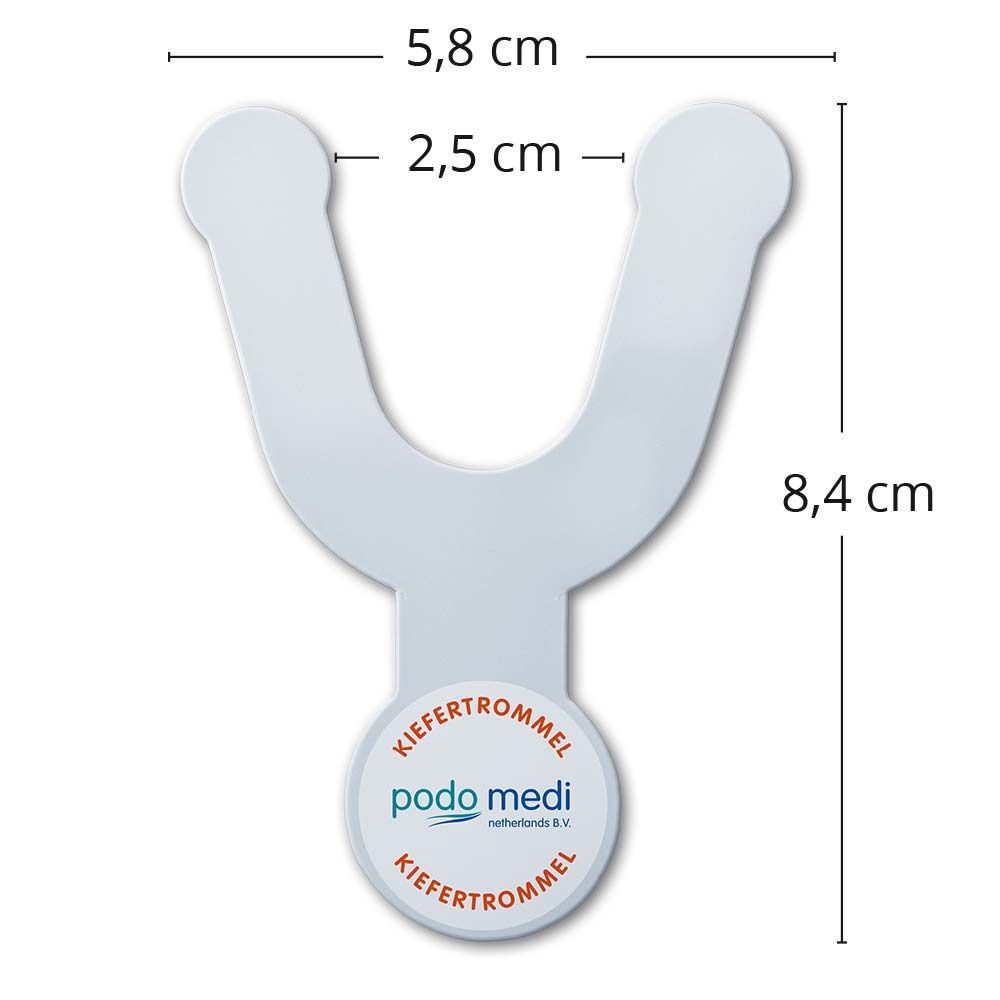 Kiefertrommel für Kinder-Podomedi-0