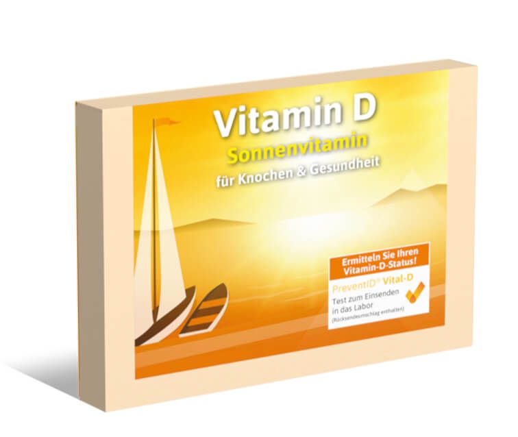 Vitamin D Bluttest-WOSCHA-0