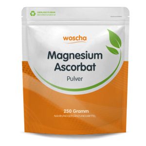 WOSCHA Magnesium Ascorbat-WOSCHA-0