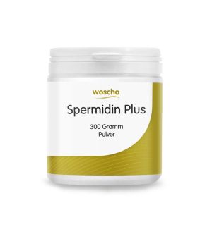 WOSCHA Spermidin PLUS-WOSCHA-0
