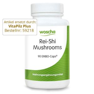 WOSCHA Rei-Shi Mushrooms-WOSCHA-0