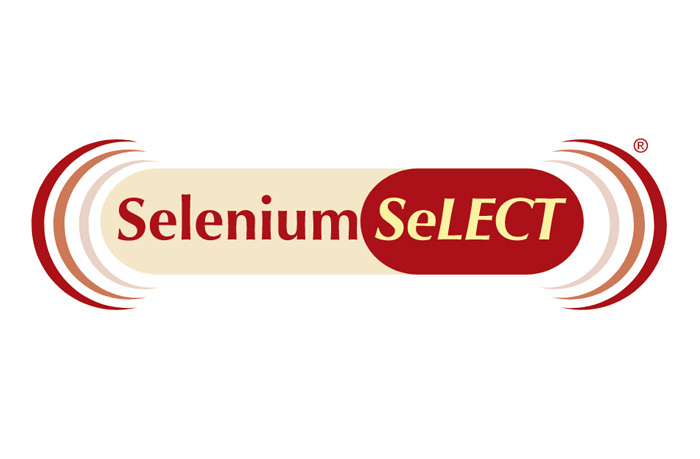 Selenium SeLECT von Sabinsa 