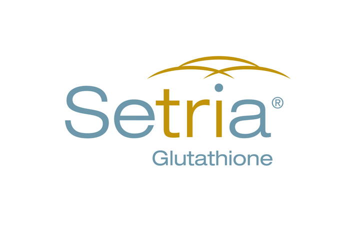 Setria® - reduziertes Gluthation der höchsten Reinheit