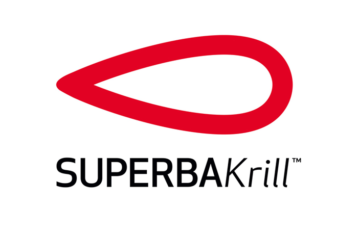 Superba Krill